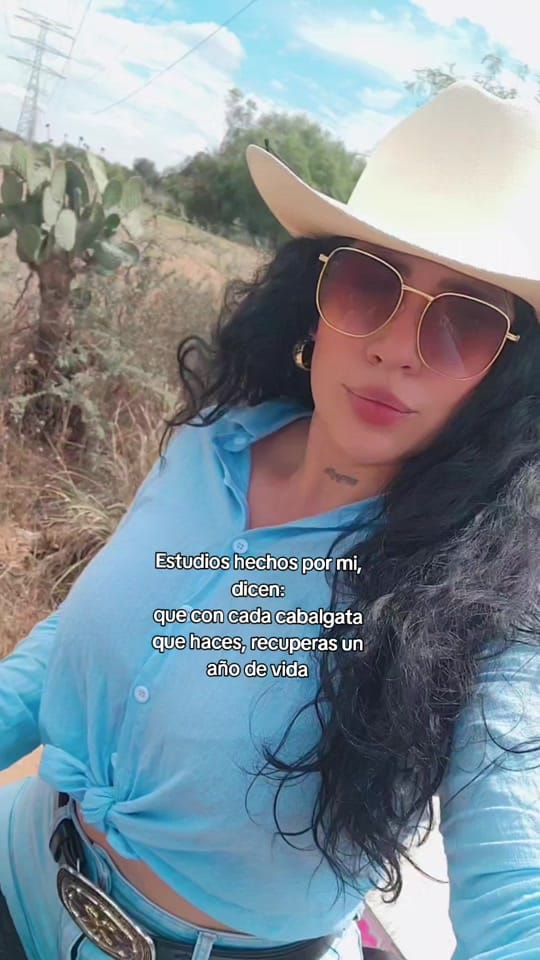 Post 4 by 🐎Xime León🐎 on TikTok (video)