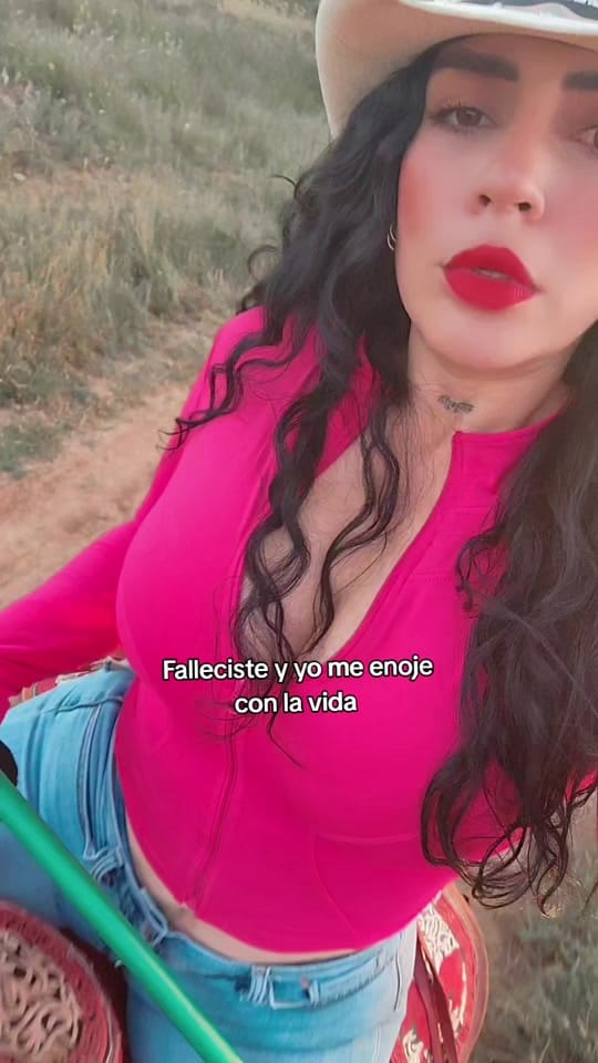 Post 5 by 🐎Xime León🐎 on TikTok (video)