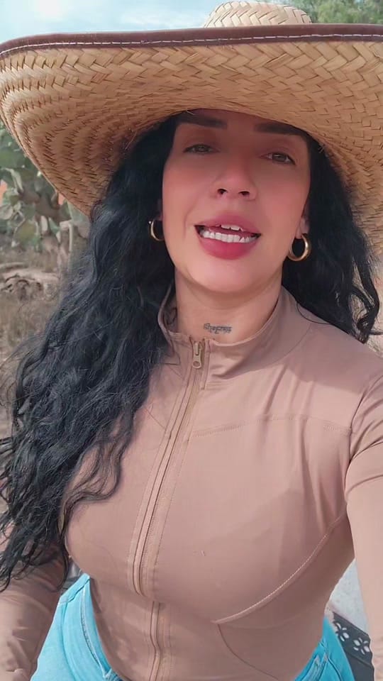 Post 3 by 🐎Xime León🐎 on TikTok (video)