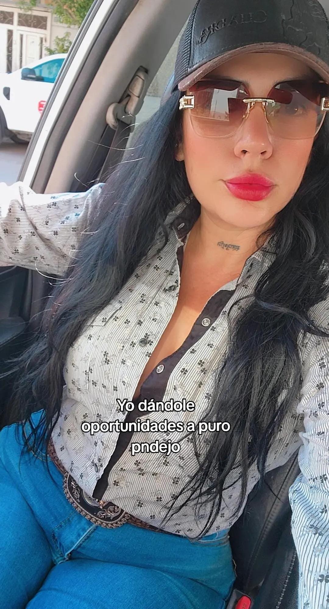 Post 6 by 🐎Xime León🐎 on TikTok (video)