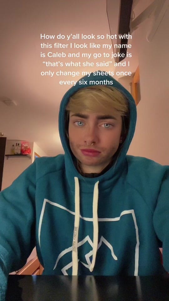 Post 5 by Julianna Jennings on TikTok (video)
