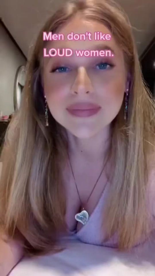 Post 3 by Julianna Jennings on TikTok (video)