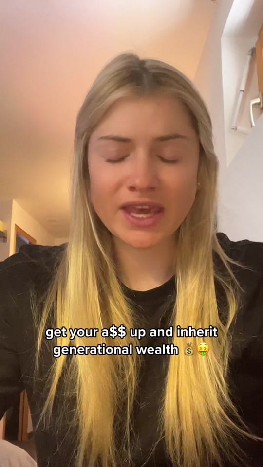 Post 1 by Julianna Jennings on TikTok (video)