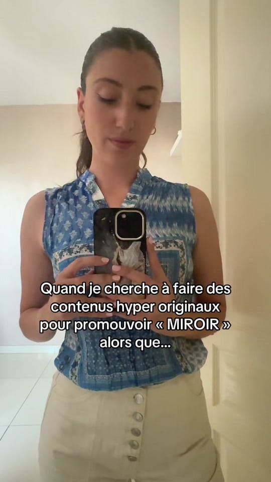 Post 7 by Charlie Oz on TikTok (video)