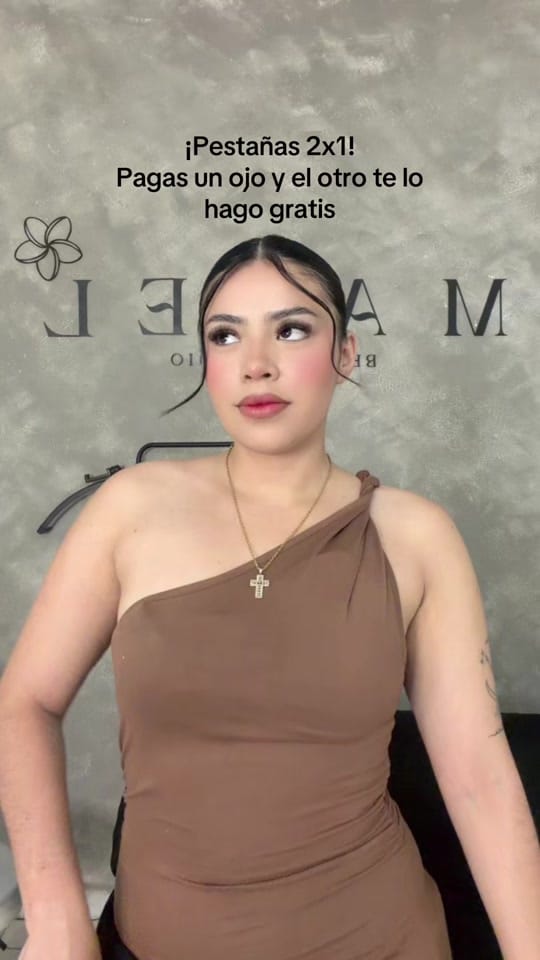 Post 7 by Marel Beauty Studio on TikTok (video)
