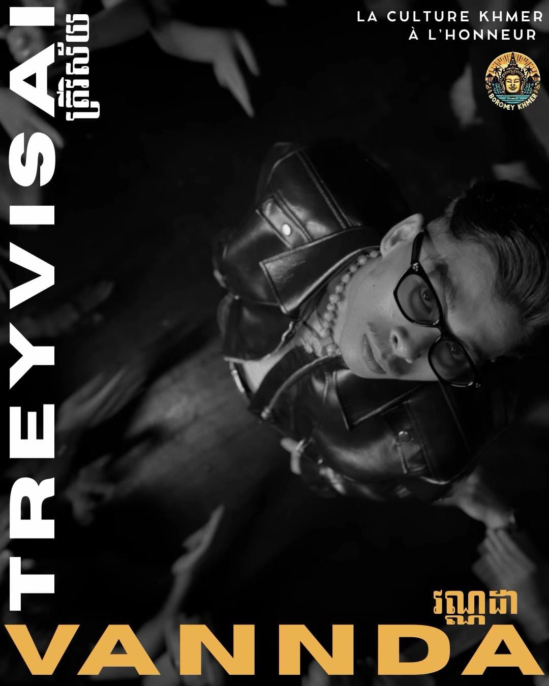 Post 9 by BoromeyKhmer on TikTok (video)