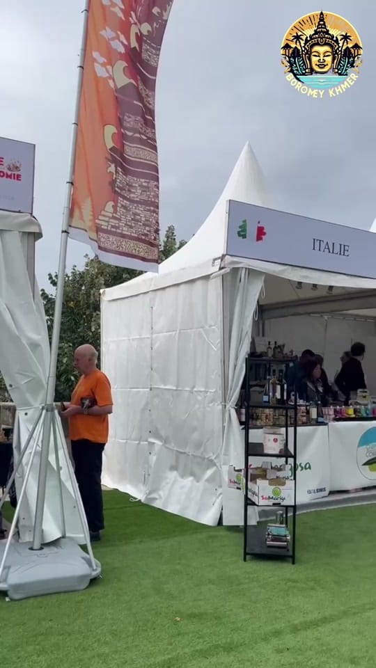 Post 6 by BoromeyKhmer on TikTok (video)