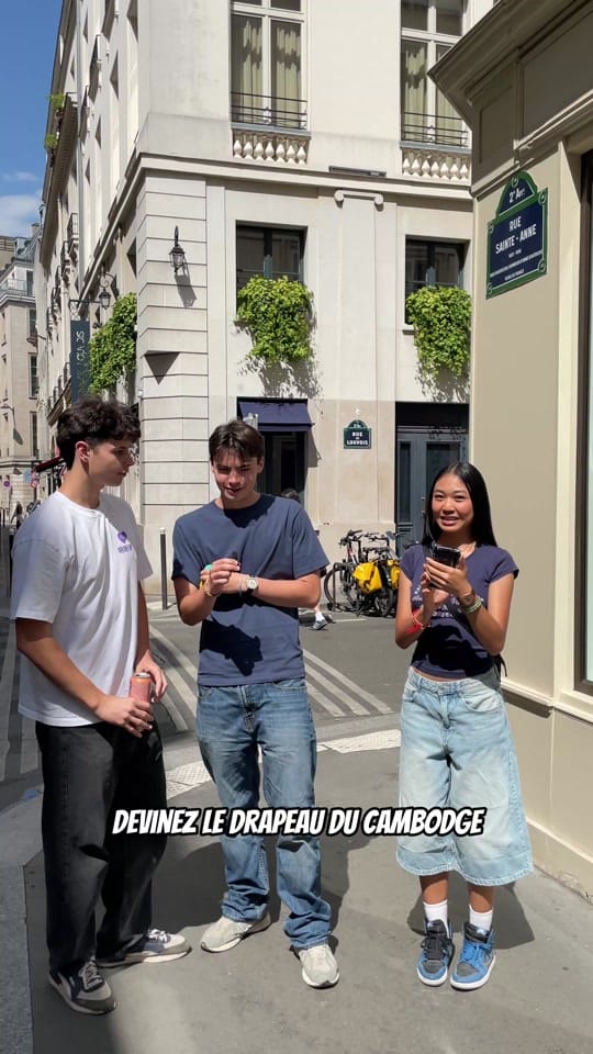 Post 3 by BoromeyKhmer on TikTok (video)
