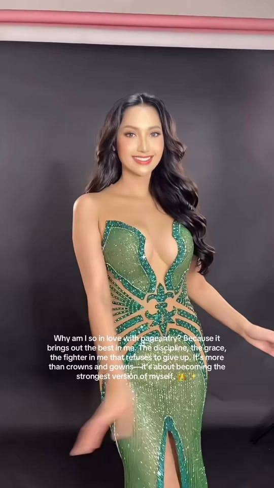 Post 3 by Francesca Taruc on TikTok (video)