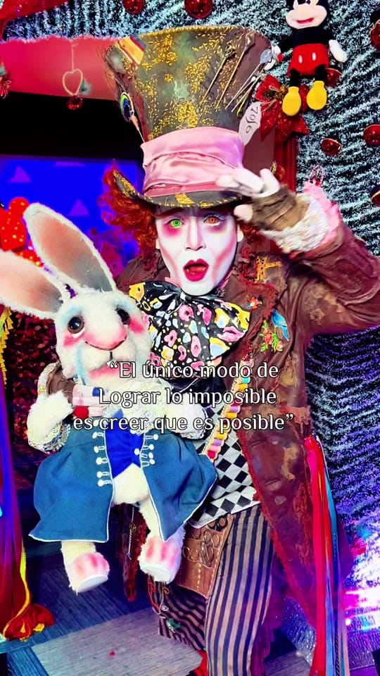 Post 3 by Beto Cosplay on TikTok (video)