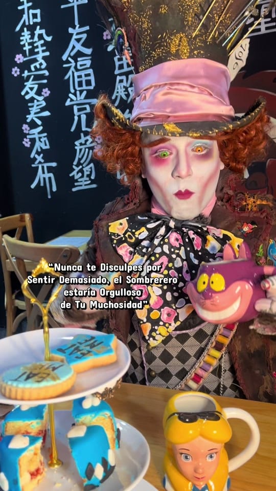 Post 10 by Beto Cosplay on TikTok (video)