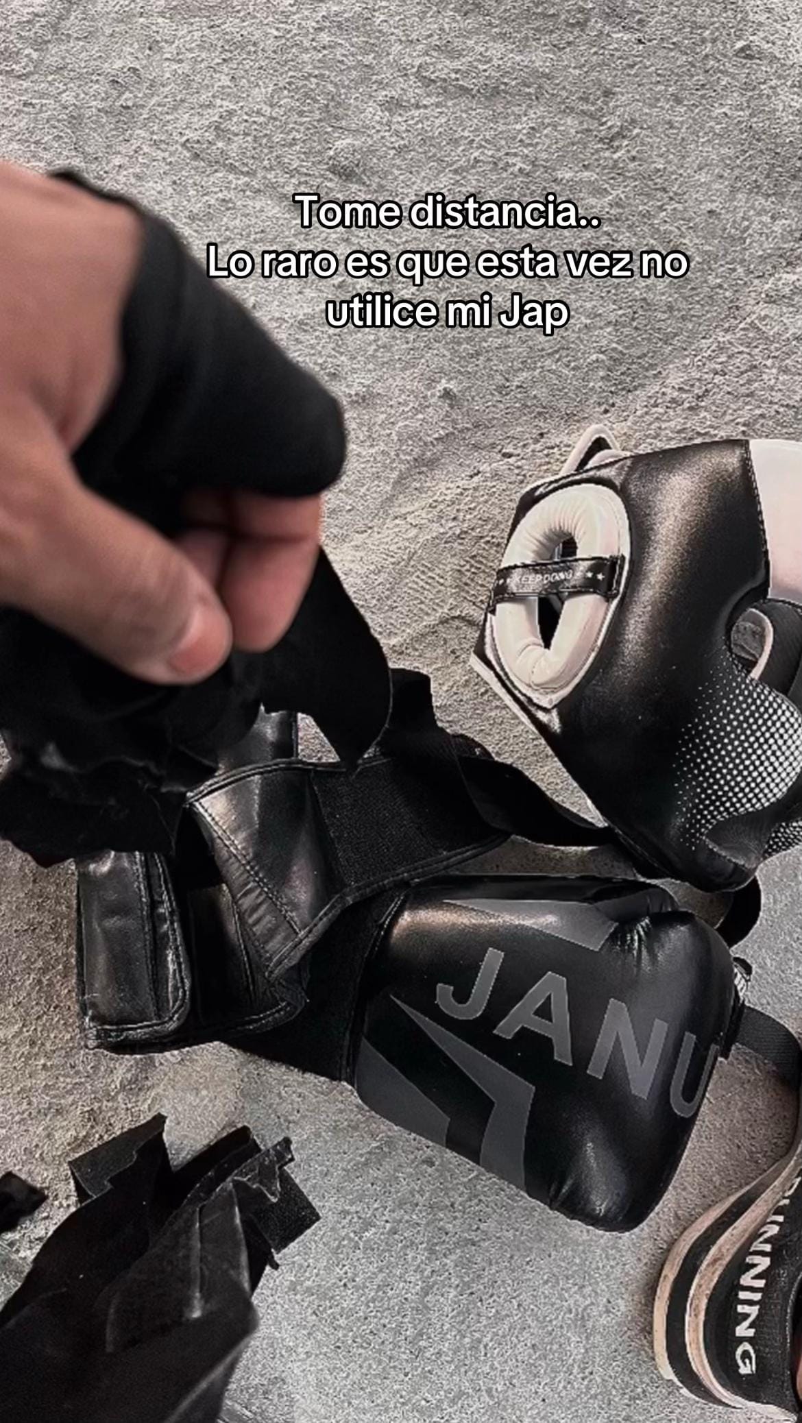 Post 2 by Roomie on TikTok (video)