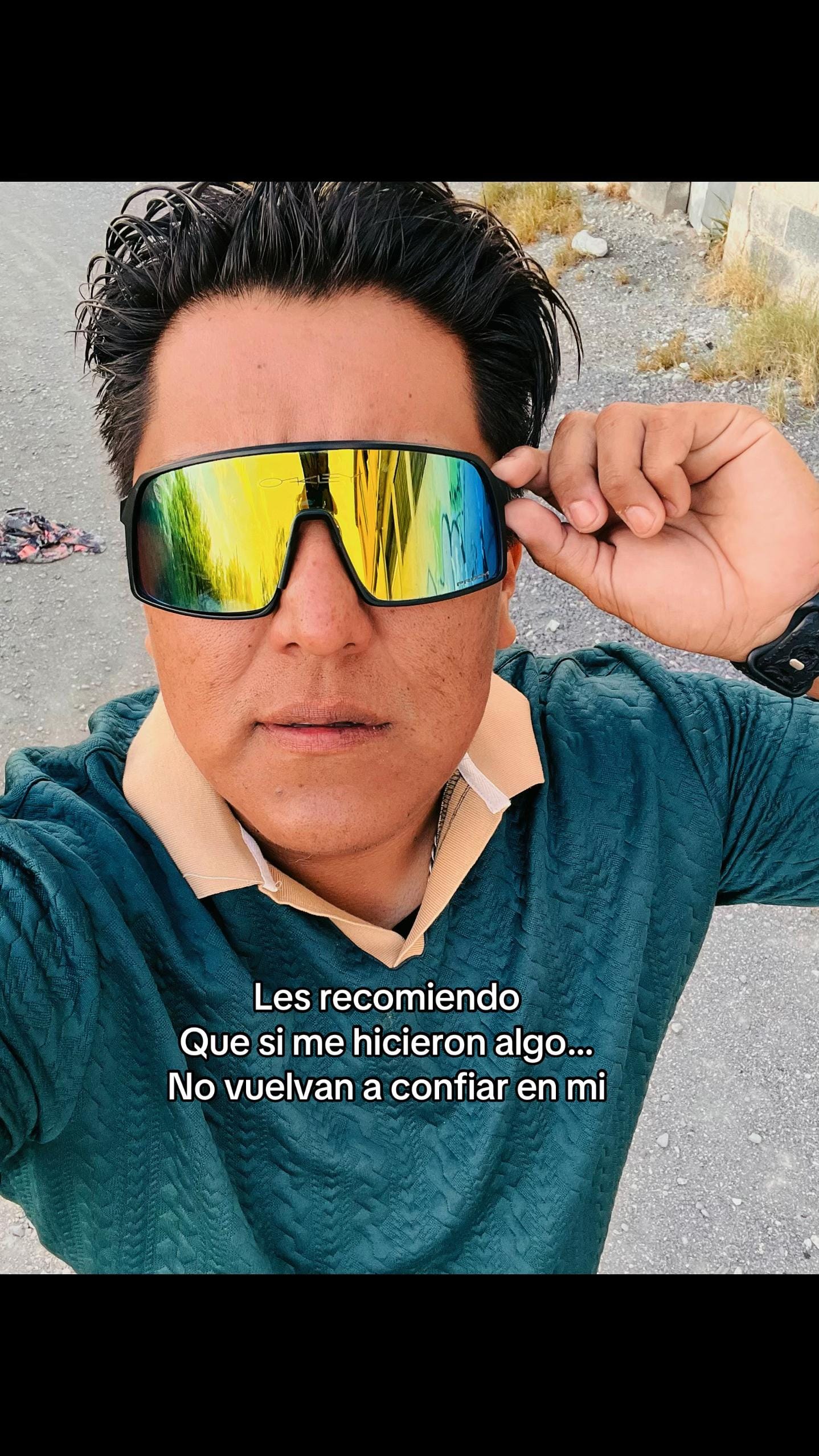 Post 5 by Roomie on TikTok (video)