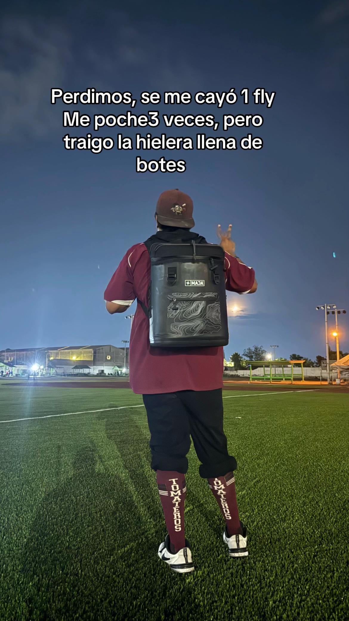 Post 1 by Roomie on TikTok (video)