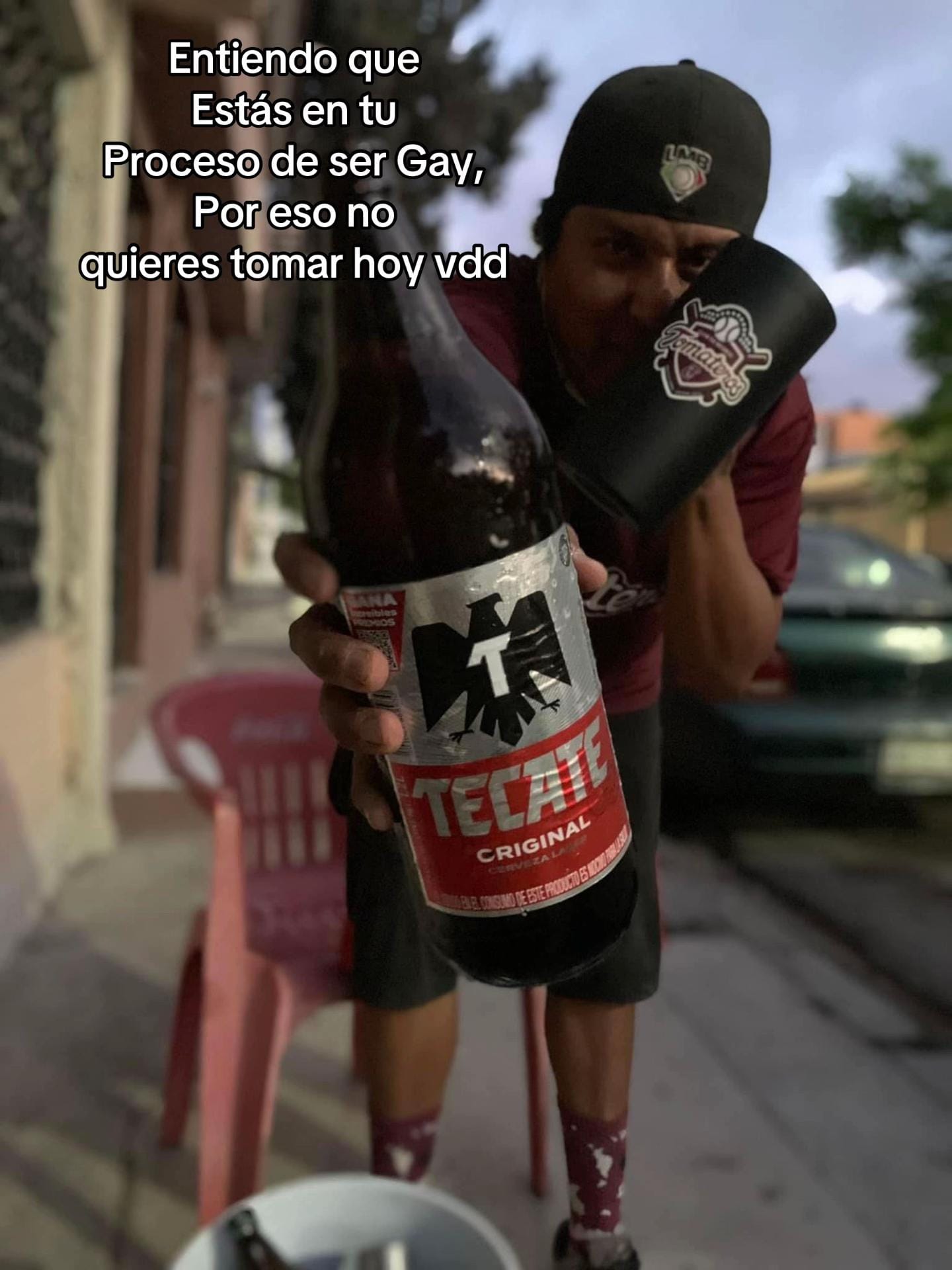 Post 7 by Roomie on TikTok (video)