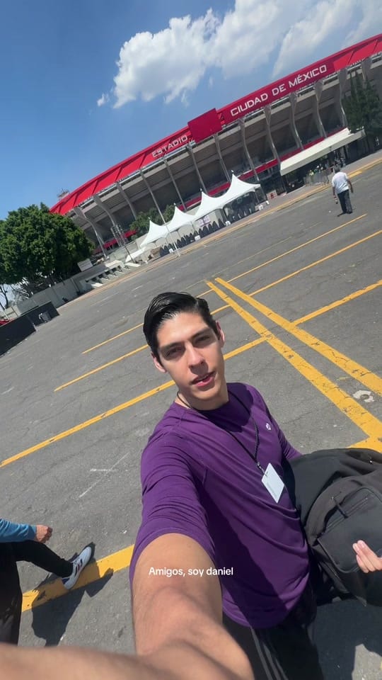 Post 6 by villarealdaniel on TikTok (video)