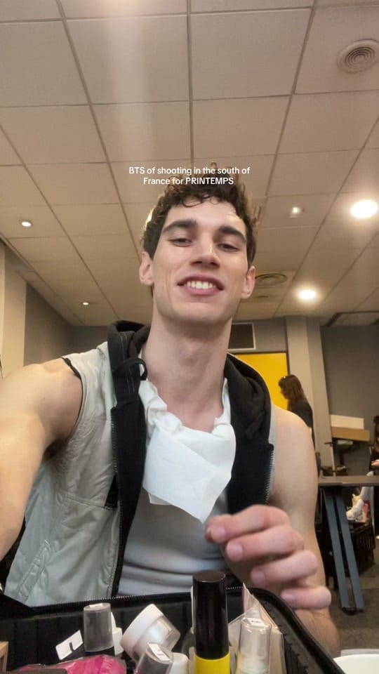 Post 5 by Marco Bozzato on TikTok (video)