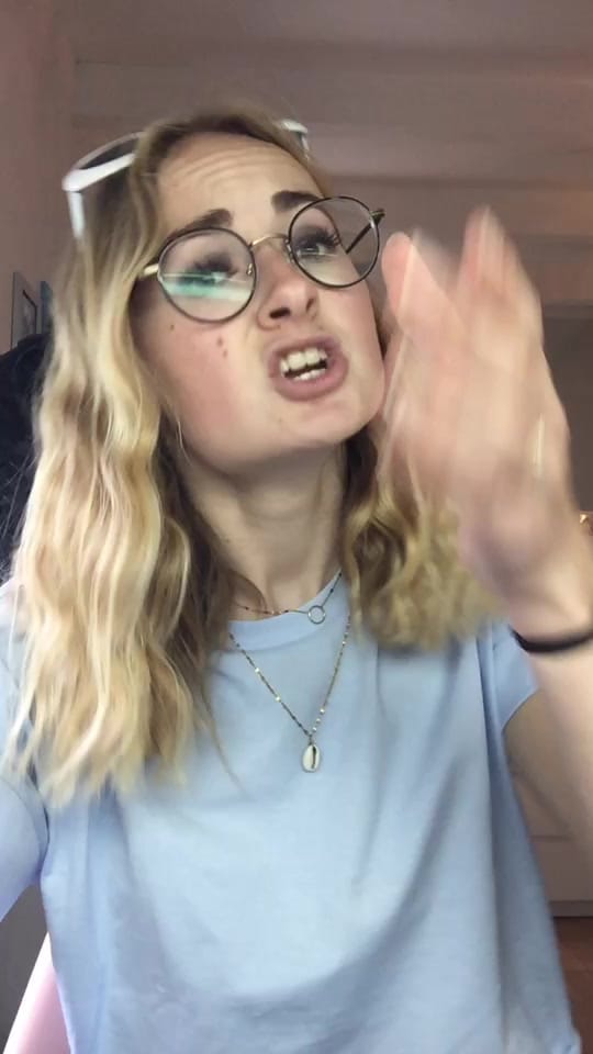 Post 2 by Margauuxxx on TikTok (video)