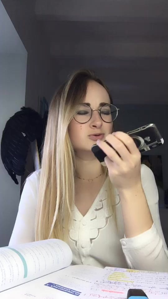 Post 5 by Margauuxxx on TikTok (video)