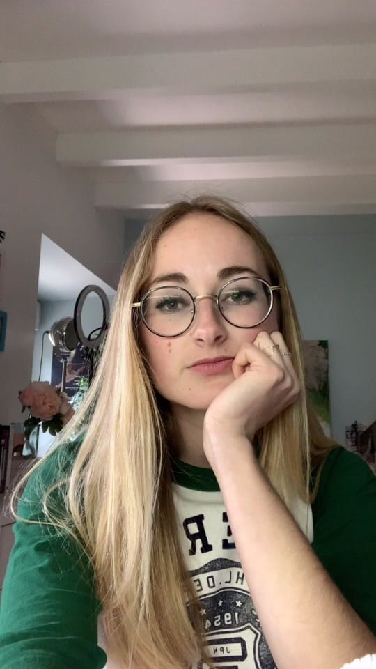 Post 3 by Margauuxxx on TikTok (video)