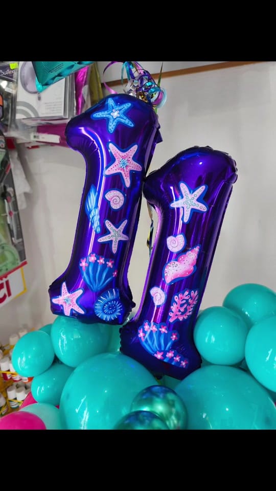 Post 7 by MAGIC Colors Mazatlán 🎈 on TikTok (video)
