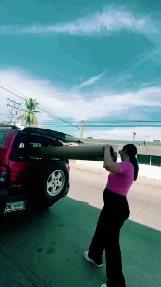 Post 9 by MAGIC Colors Mazatlán 🎈 on TikTok (video)