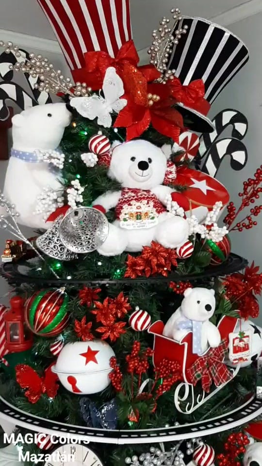 Post 8 by MAGIC Colors Mazatlán 🎈 on TikTok (video)