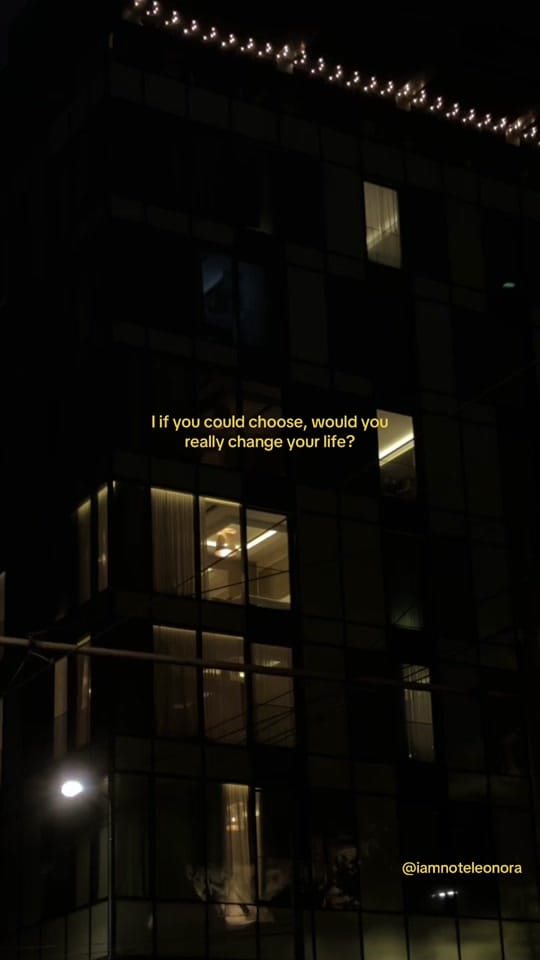 Post 2 by Iamnoteleonora on TikTok (video)