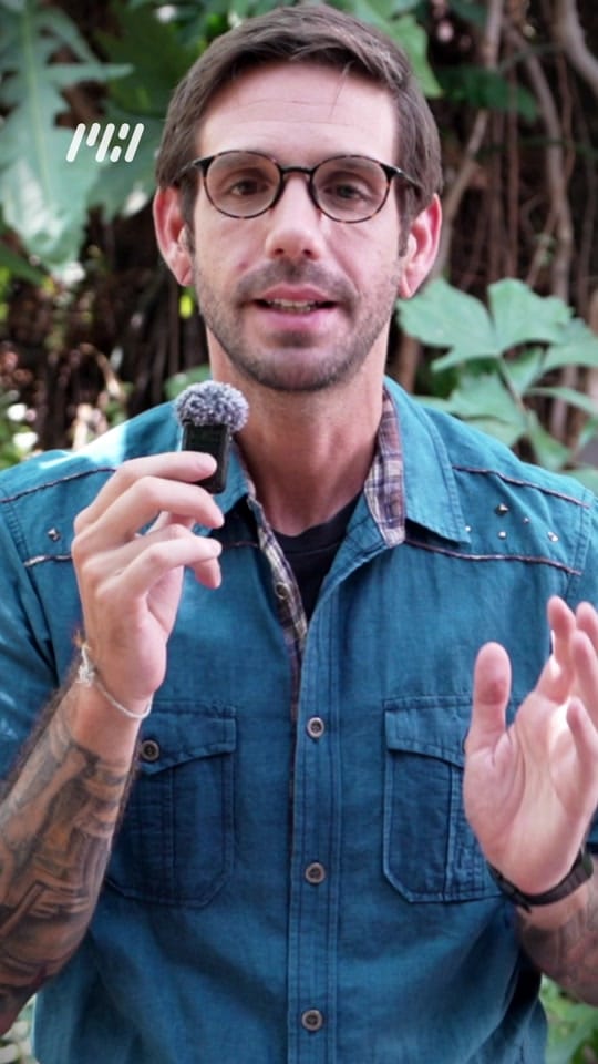 Post 8 by Matt Hunt on TikTok (video)