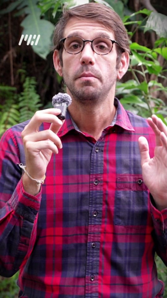 Post 3 by Matt Hunt on TikTok (video)
