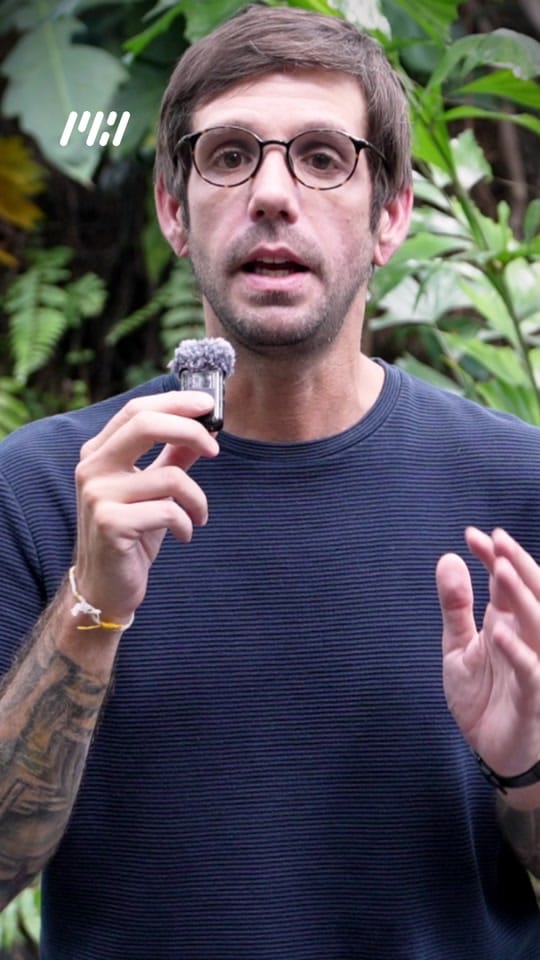 Post 5 by Matt Hunt on TikTok (video)