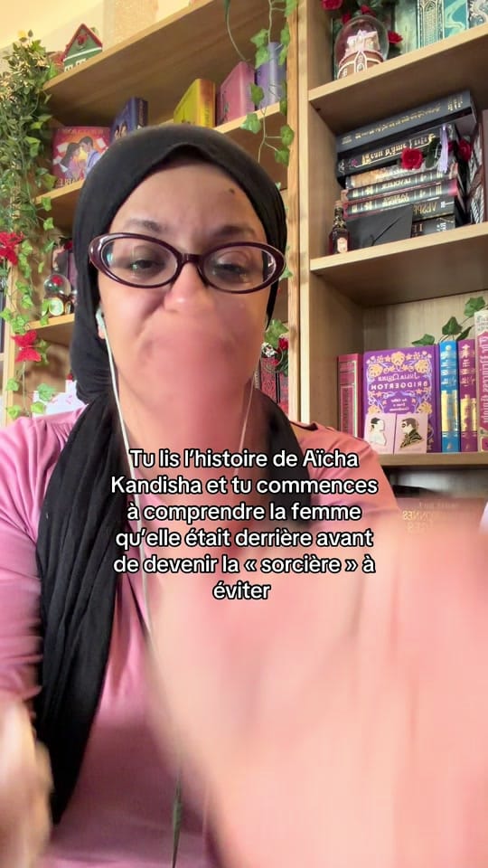 Post 2 by Ambre ⚔️📚🍉 on TikTok (video)