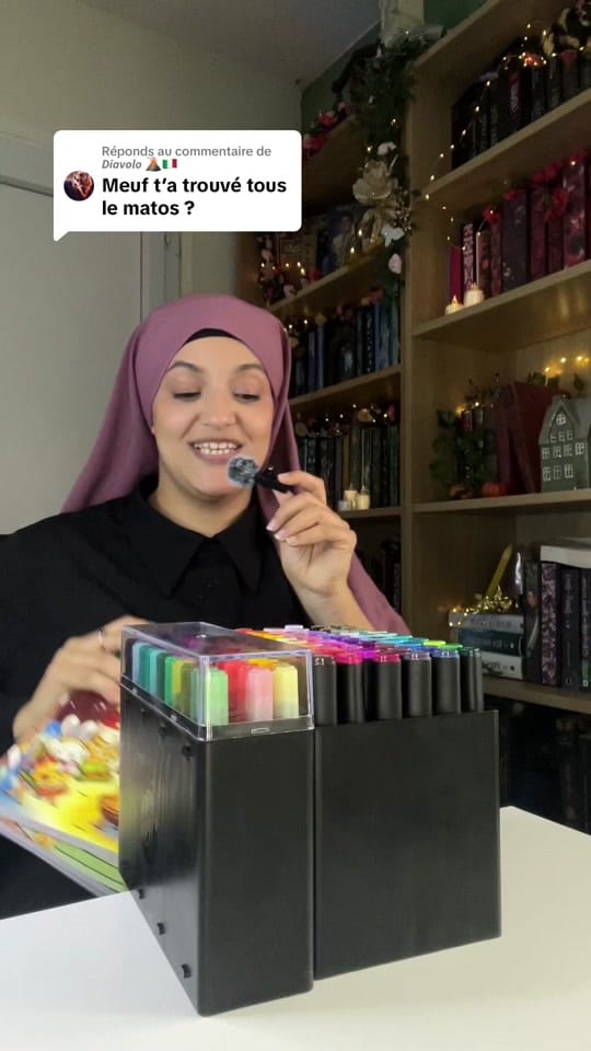 Post 9 by Ambre ⚔️📚🍉 on TikTok (video)