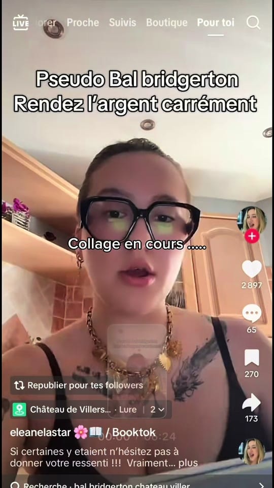 Post 6 by Ambre ⚔️📚🍉 on TikTok (video)