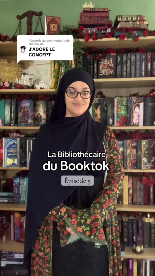 Post 8 by Ambre ⚔️📚🍉 on TikTok (video)