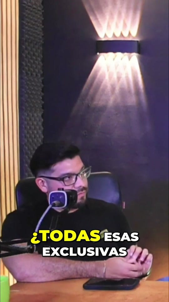 Post 5 by LaCamaraDelSilencio on TikTok (video)