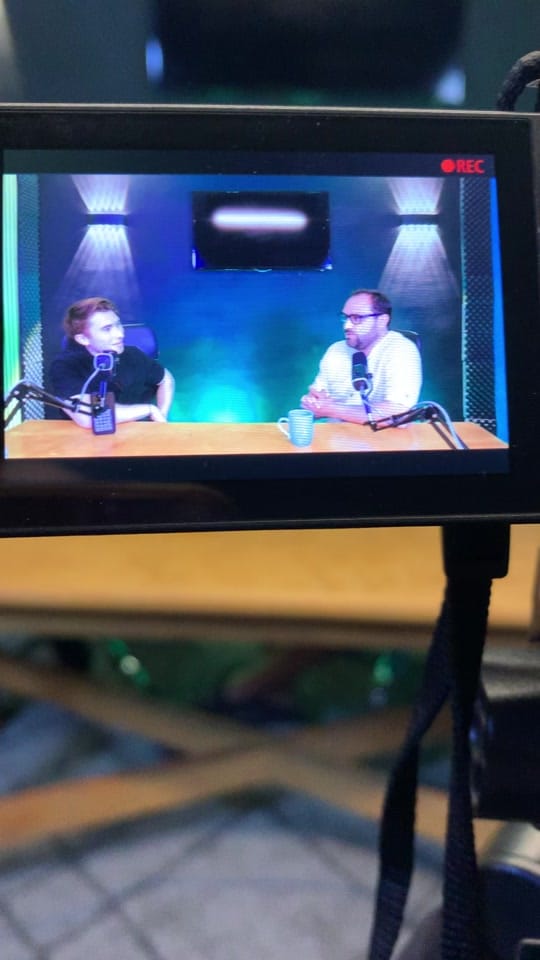 Post 8 by LaCamaraDelSilencio on TikTok (video)