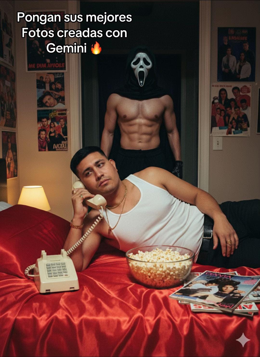 Post 5 by Saul Lopez 🦖 on TikTok (video)