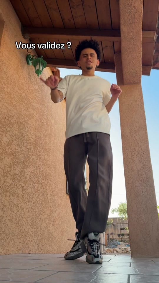 Post 1 by KURTIS_BEPROUD on TikTok (video)
