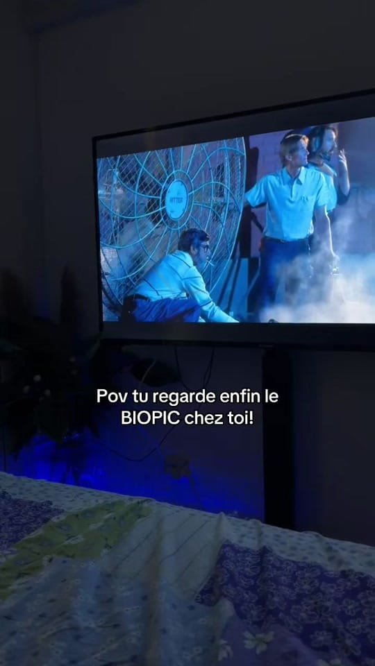Post 3 by KURTIS_BEPROUD on TikTok (video)