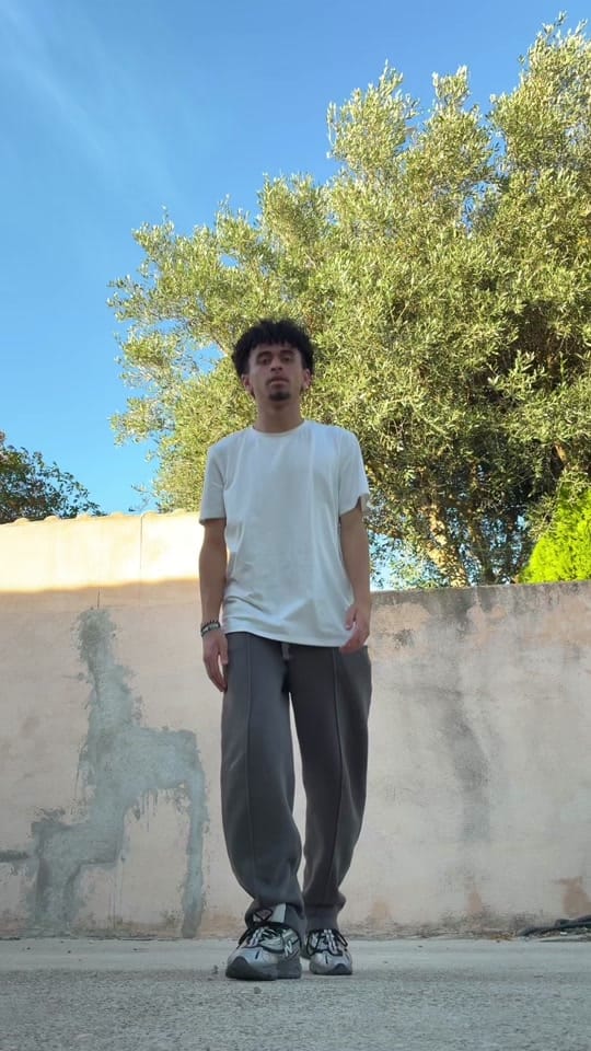 Post 7 by KURTIS_BEPROUD on TikTok (video)
