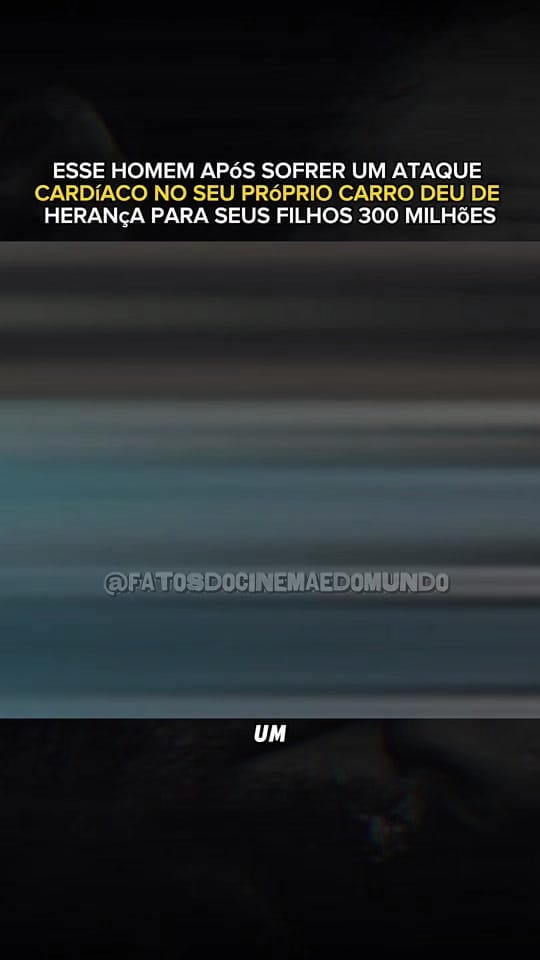 Post 8 by Fatos do Cinema e do Mundo on TikTok (video)
