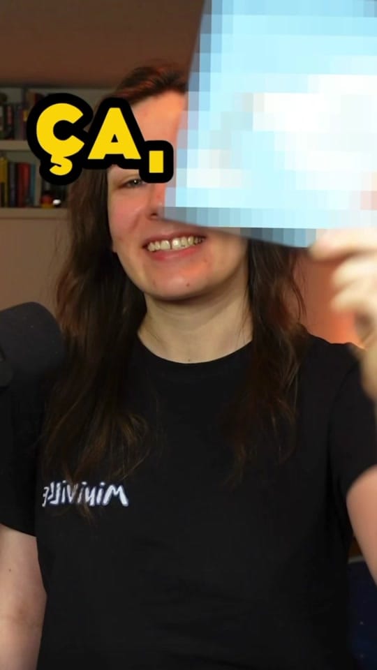 Post 4 by Juste_Celine on TikTok (video)