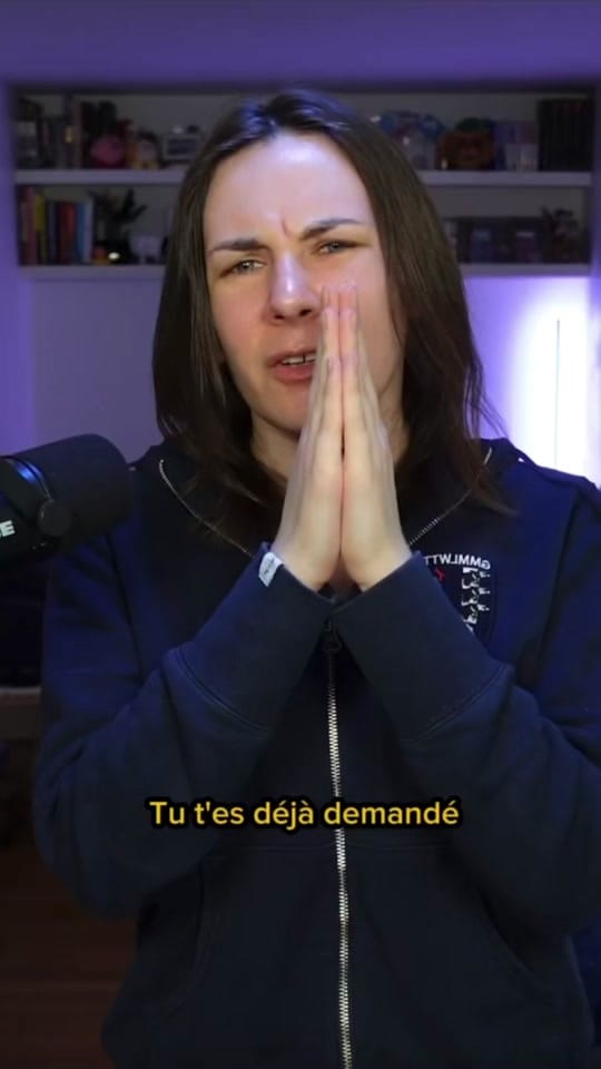 Post 3 by Juste_Celine on TikTok (video)