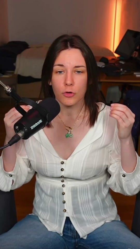 Post 1 by Juste_Celine on TikTok (video)