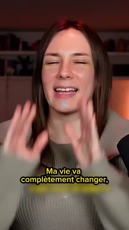 Post 9 by Juste_Celine on TikTok (video)
