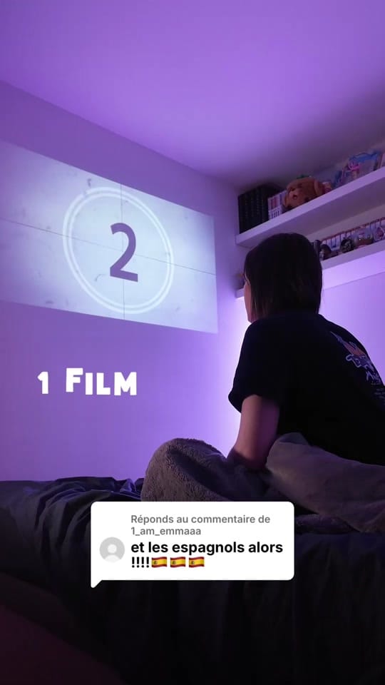 Post 2 by Juste_Celine on TikTok (video)