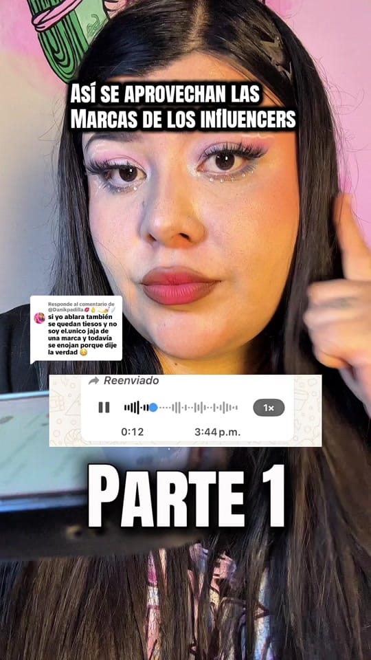 Post 8 by Dayana💋 on TikTok (video)
