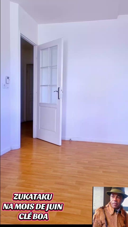 Post 9 by SANTIAGO DE WENGE EL PARIS on TikTok (video)