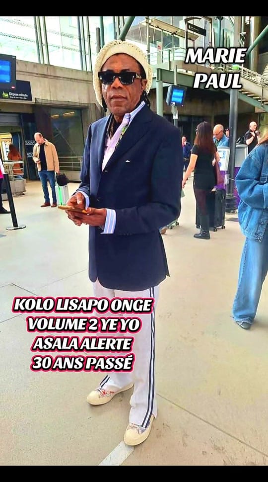 Post 5 by SANTIAGO DE WENGE EL PARIS on TikTok (video)